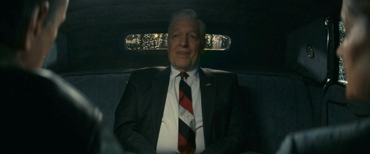 кадр из сериала