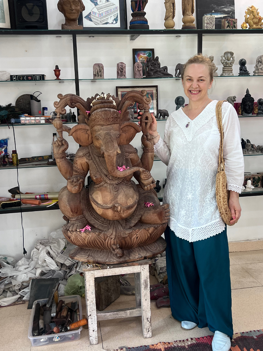 Индия, 2026 год