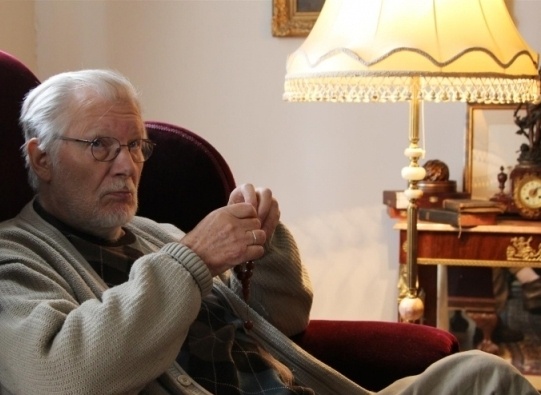 "История спросит с каждого,"- 50 лет советским фильмам "Потерянный кров" и "Венок из дубовых листьев"