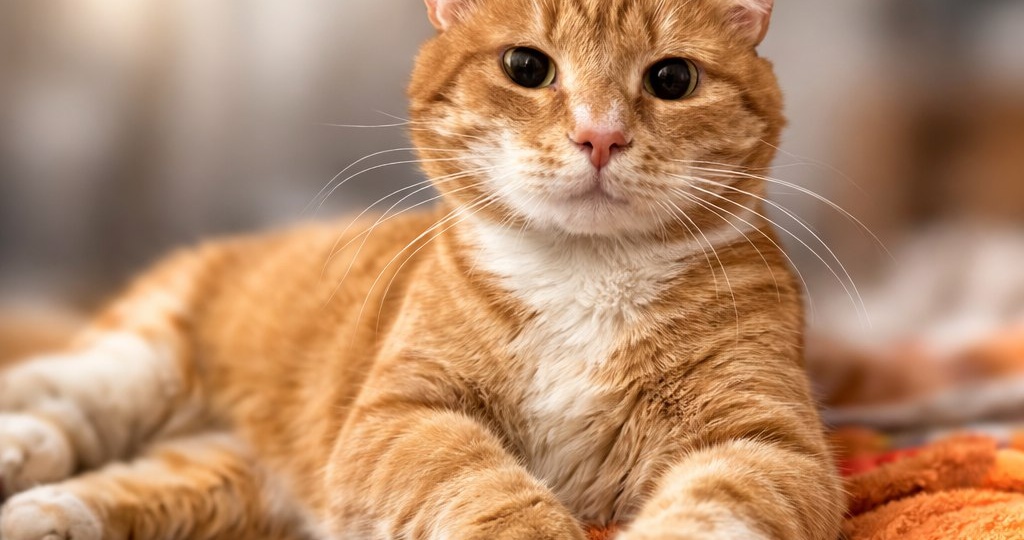 Кот ВИТЯЗЬ ищет дом🏡