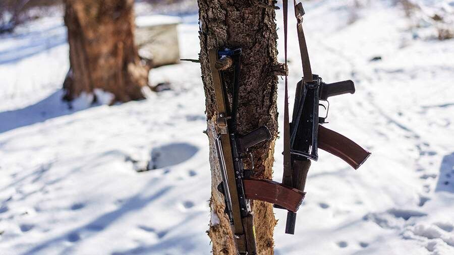    Фото: REUTERS/Serhii Korovainyi