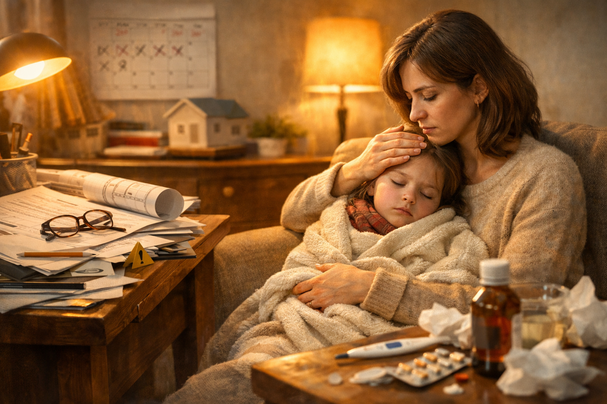 то одно, то другое "сломается"