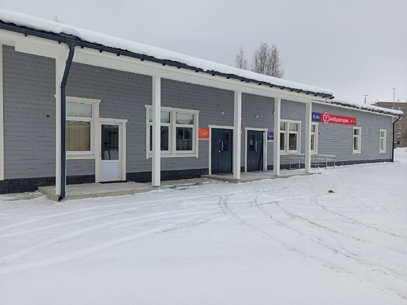    Фото: Михаил Охлопков / ВК