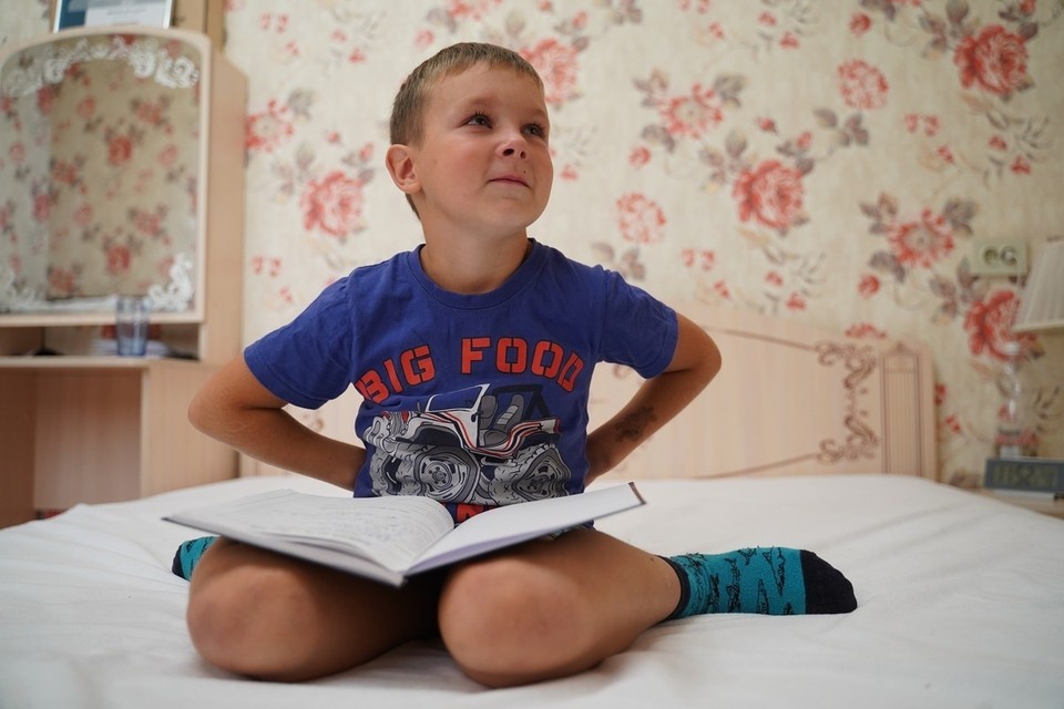    Аналитики выяснили, какие профессии вдохновляли жителей Самары в детстве. Светлана МАКОВЕЕВА