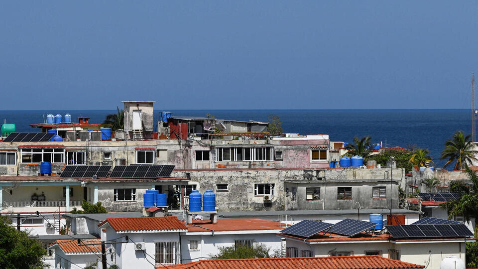     В попытке вторжения катера США на Кубу замешаны американские кубинцы REUTERS/Norlys Perez