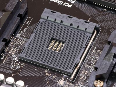    MSI представила «антикризисные» материнские платы с сокетом AM4