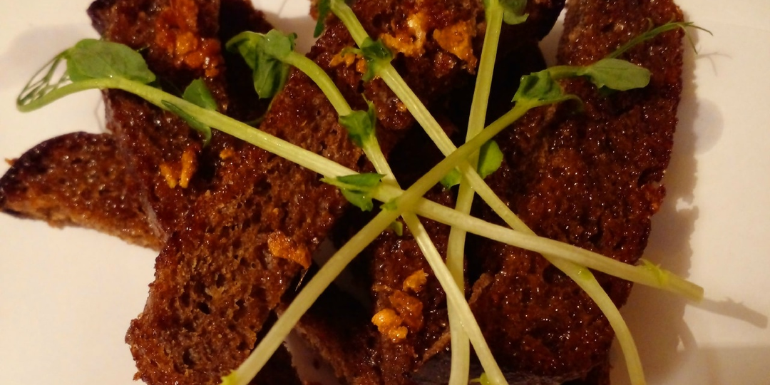 Чесночные гренки к пенному. Гренки с чесноком. Вкусный, простой, бюджетный рецепт. Как приготовить дома? Вау!