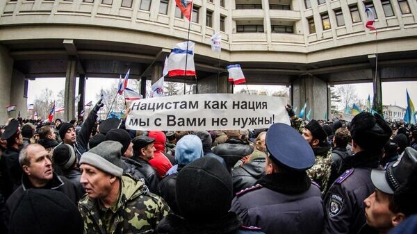    © Соцсети главы РК Сергея Аксенова