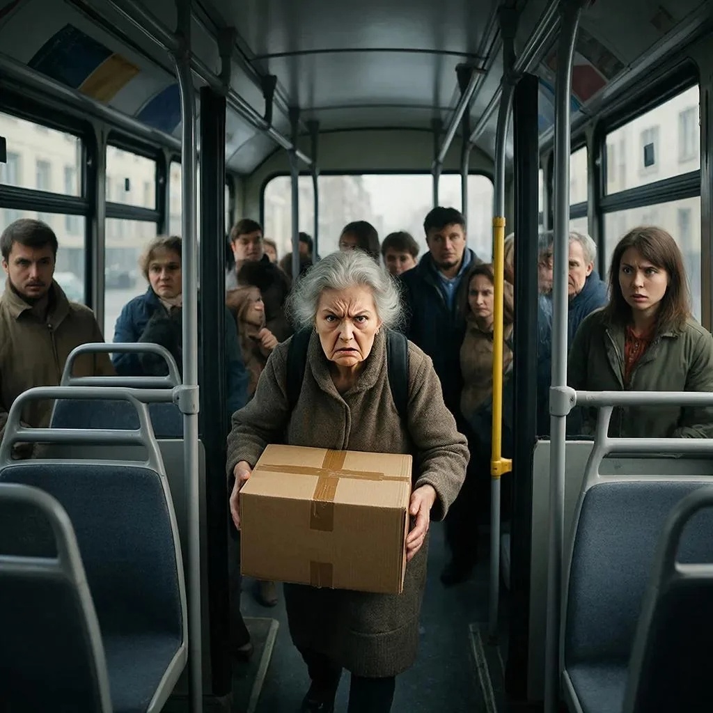 Фото сделано автором с помощью ИИ