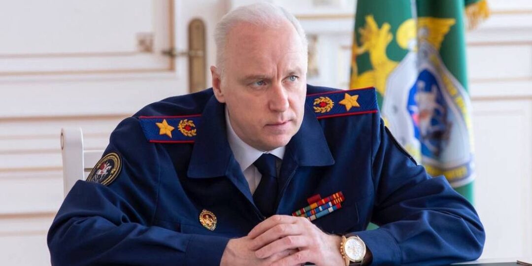 Бастрыкин запросил доклад о ситуации в школе в Пермском крае, до которой дети идут пешком 8 км