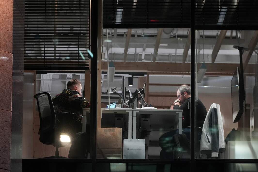 Фото: ИЗВЕСТИЯ/Эдуард Корниенко