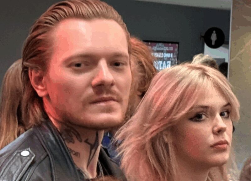    Евгения Абдулова и Алексей Федорцов: новый роман и творческий союз.