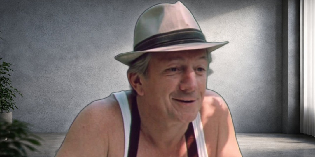 «Наверное, меня тоже скоро не станет»: как 94-летний Георгий Штиль после 40 лет брака обрел новую любовь, пережив страшные потери