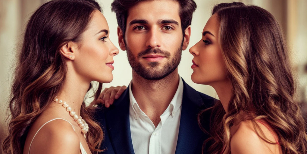 Почему мужчина изменил и что делать