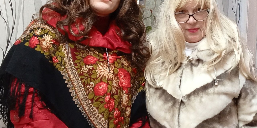 Эх масленица!