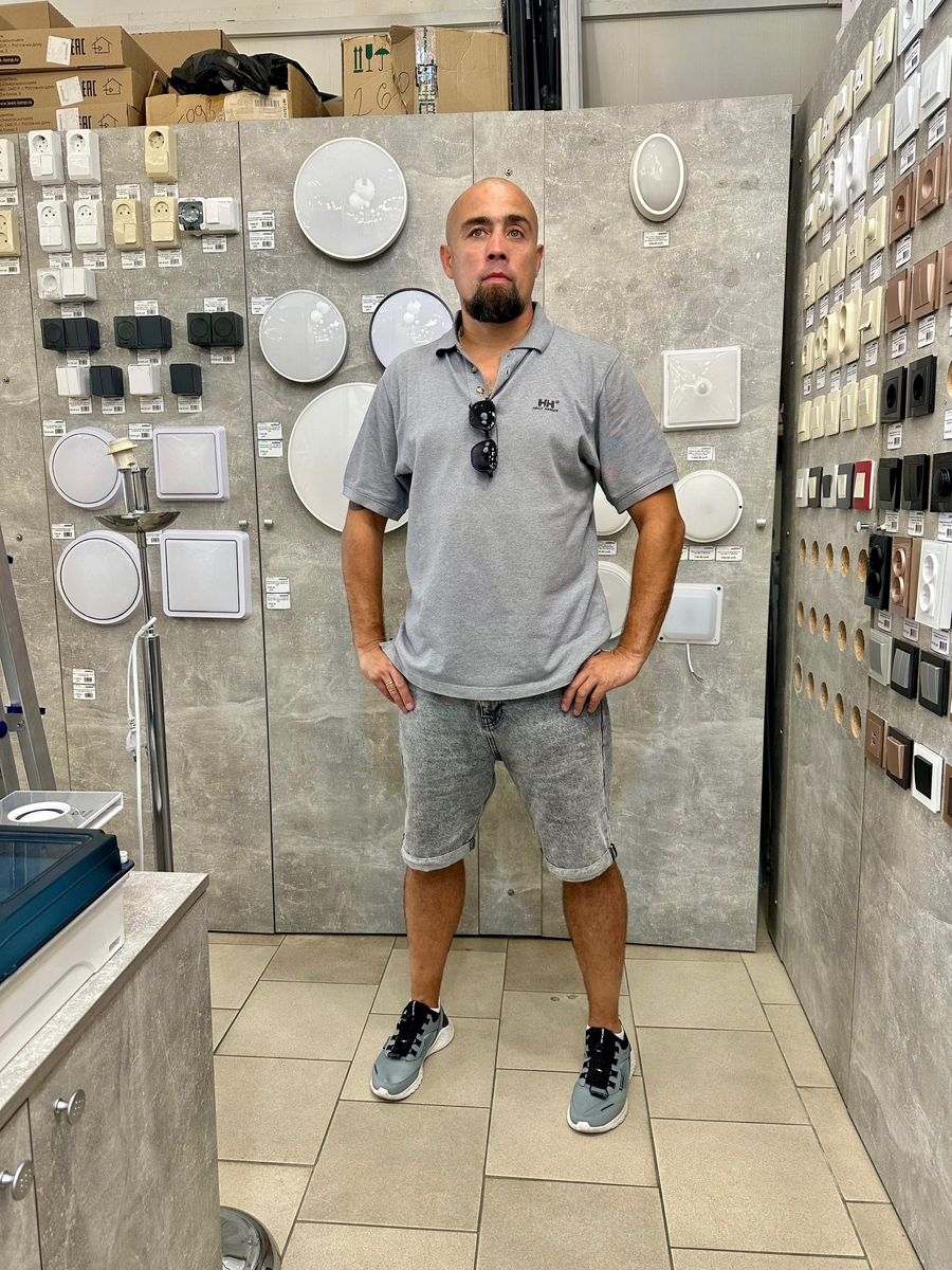 Поло HH новенькое 👌🏻 по цене примерно в 4 раза ниже 