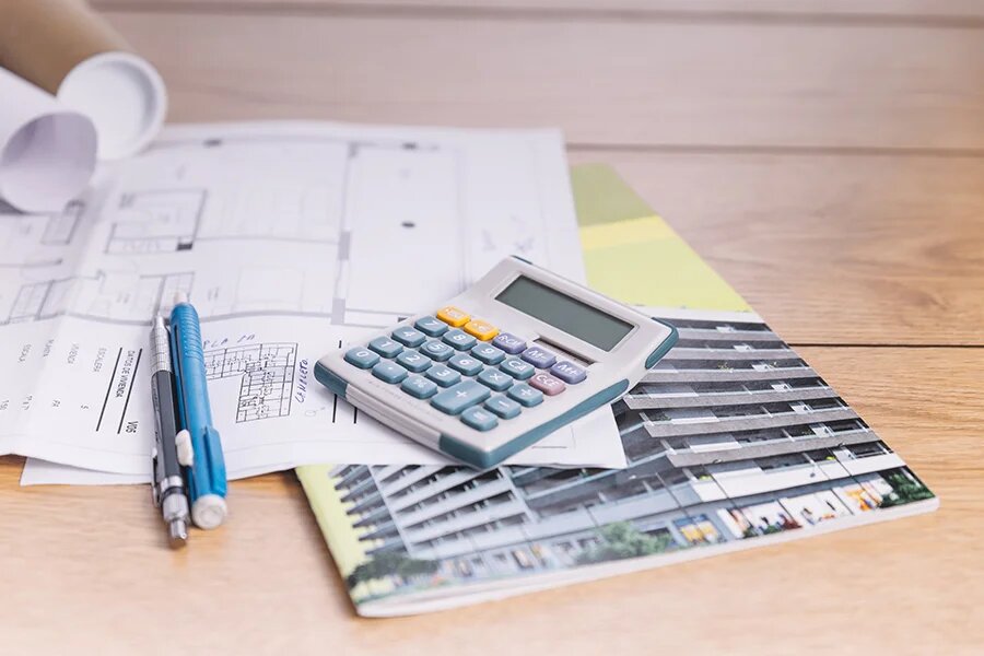 Подробный прайс позволяет заранее понимать объём работ и контролировать бюджет ремонта.