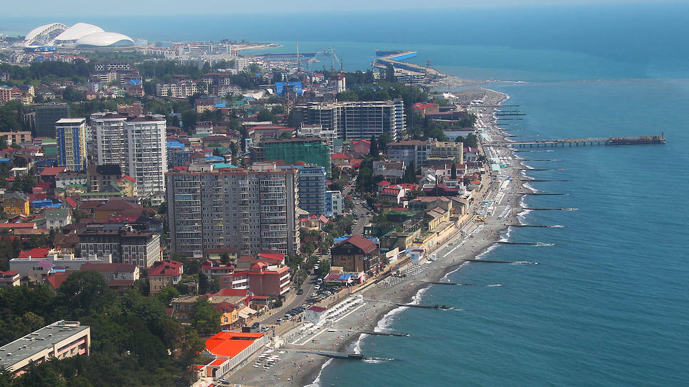 Фото: Василий Дерюгин / Коммерсантъ