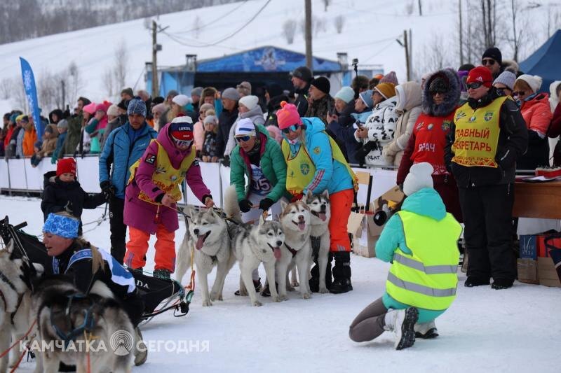 Фото ИА «Камчатка» (архив)