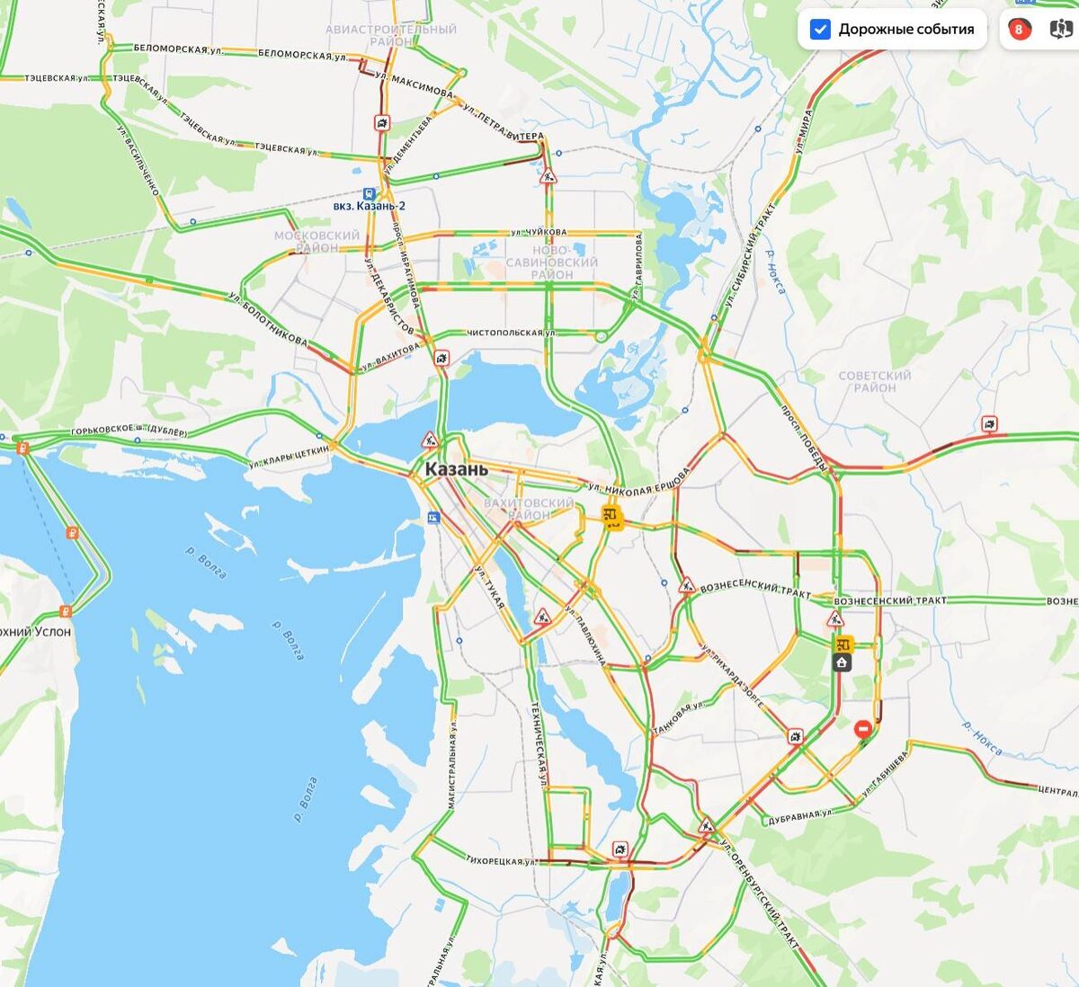 Яндекс.Карты