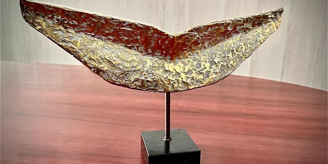 Право на прекрасное: открылась выставка Николая Предеина