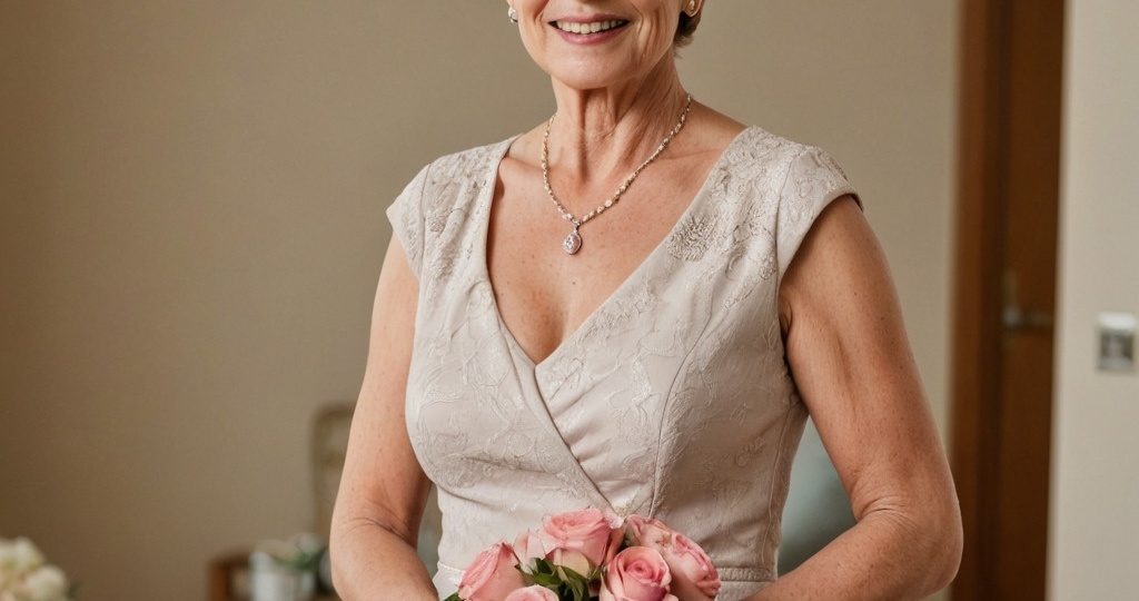 Теща, Которая Не Кусалась