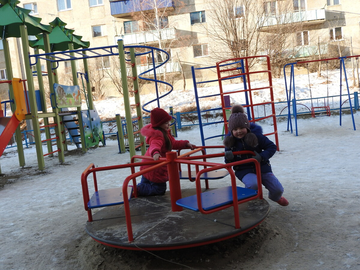     Күсейҙәргә яңы уйын майҙансығы кәрәк!