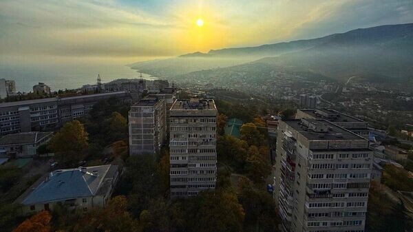    © Telegram-канал главы администрации Ялты Янины Павленко