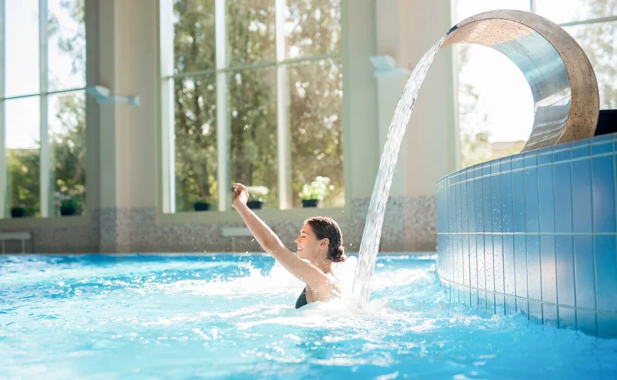    У моря? Нет, у озера: на Ставрополье построят курорт за 11 млрд рублей