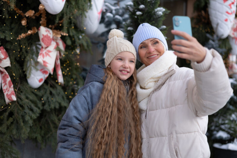    Фотография предоставлена пресс-службой Мегафона