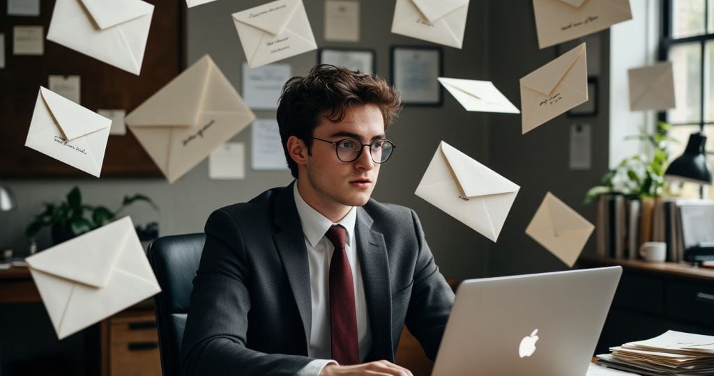 «AI‑сотрудник», который превратился в спам‑бота