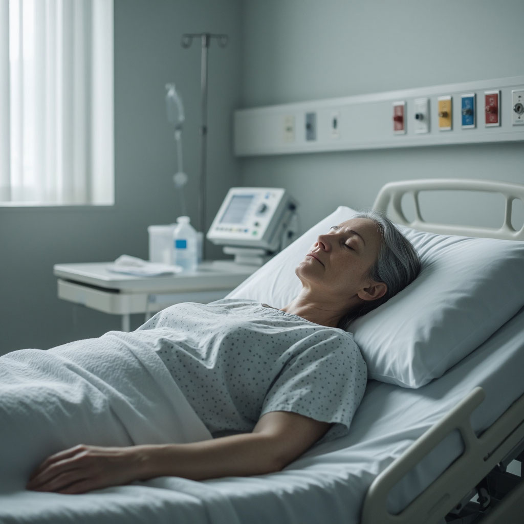 Сгенерирована ИИ