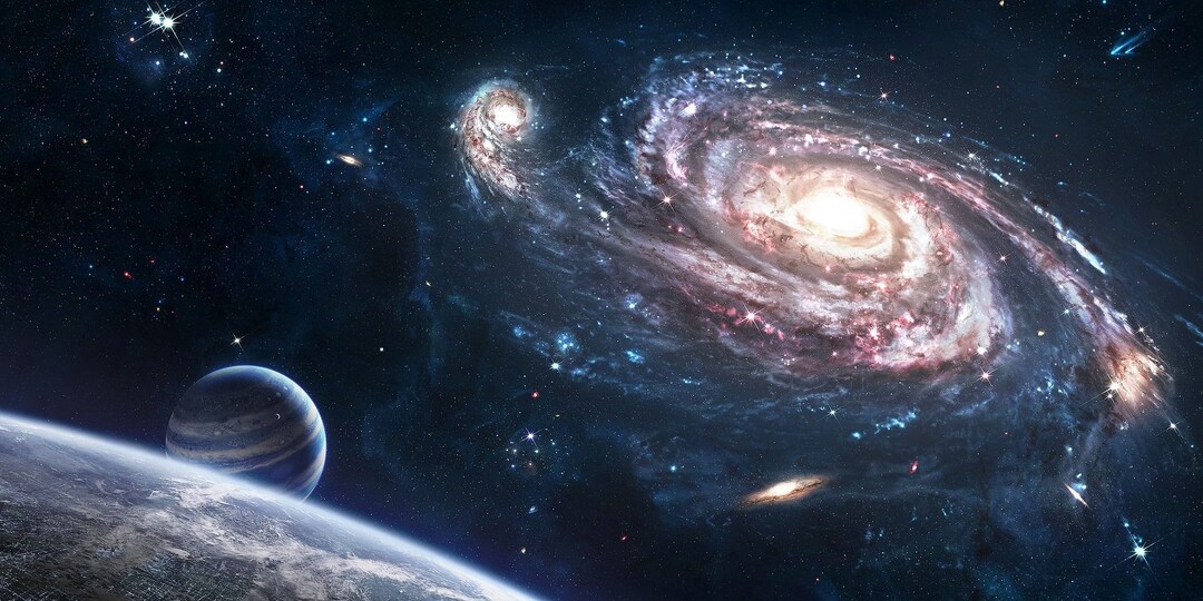 5 самых жутких историй, связанных с космосом