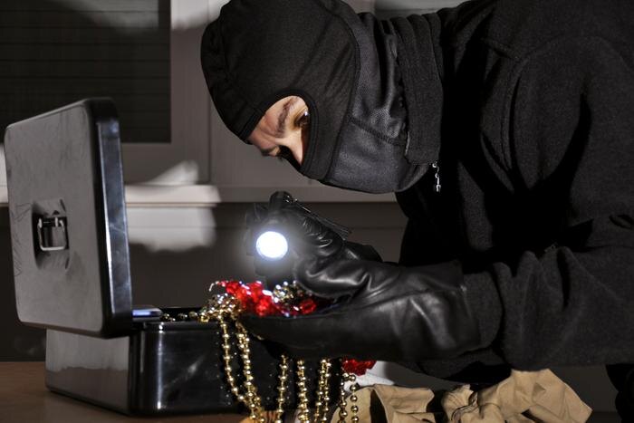 Обложка © Shutterstock / FOTODOM / Dan Race