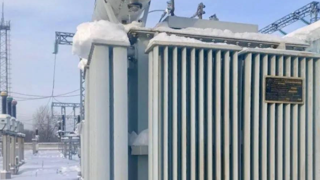 Фото: Комитет по ТЭК Ленинградской области