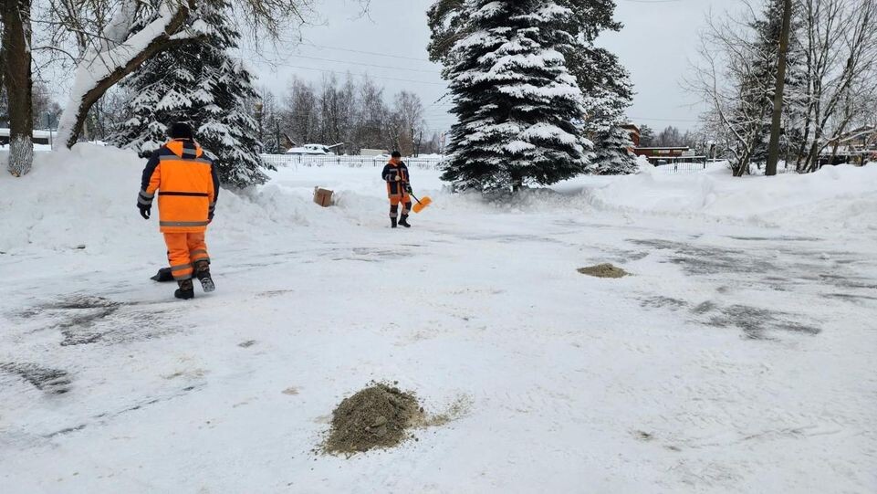     REGIONS / Екатерина Мелкозерова