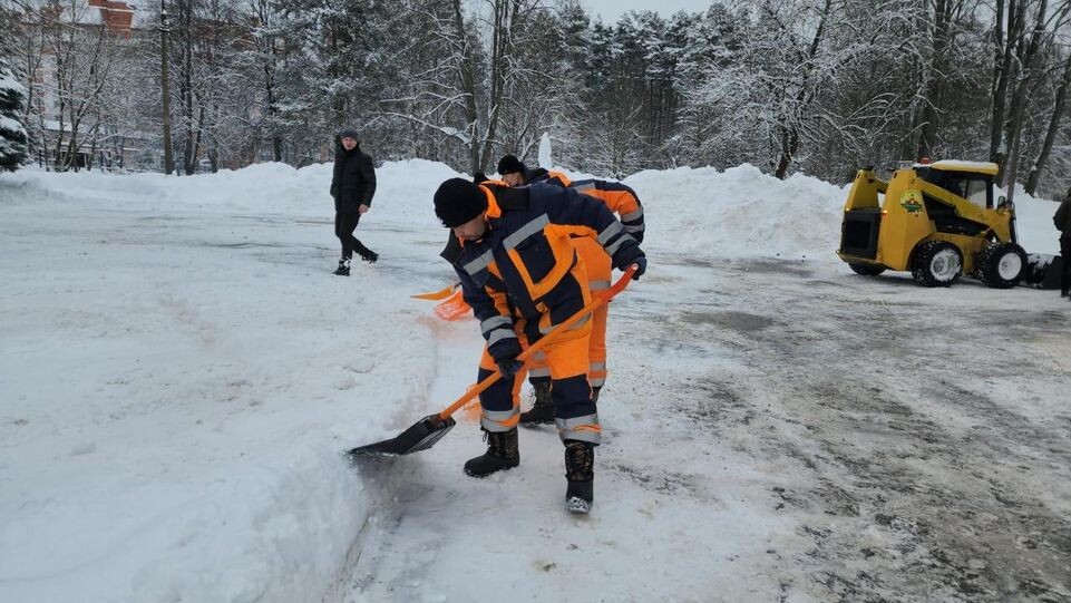     REGIONS / Екатерина Мелкозерова