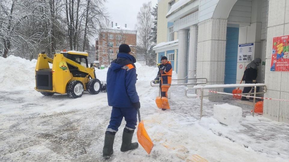     REGIONS / Екатерина Мелкозерова