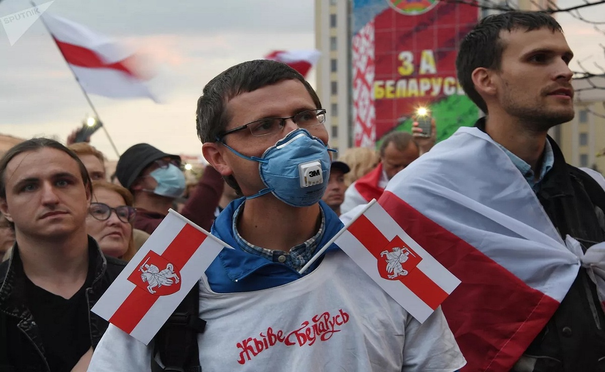    Фото: Виктор Толочко, источник: Sputnik