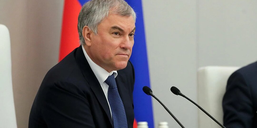 Вновь "задел" СССР: Володин заявил, что Советский Союз не мог накормить людей, а Россия - смогла