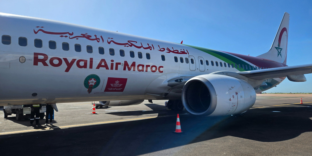 Royal Air Maroc. Знакомство и впечатления об авиакомпании. Чем кормят на борту и сколько стоят билеты в Марокко.