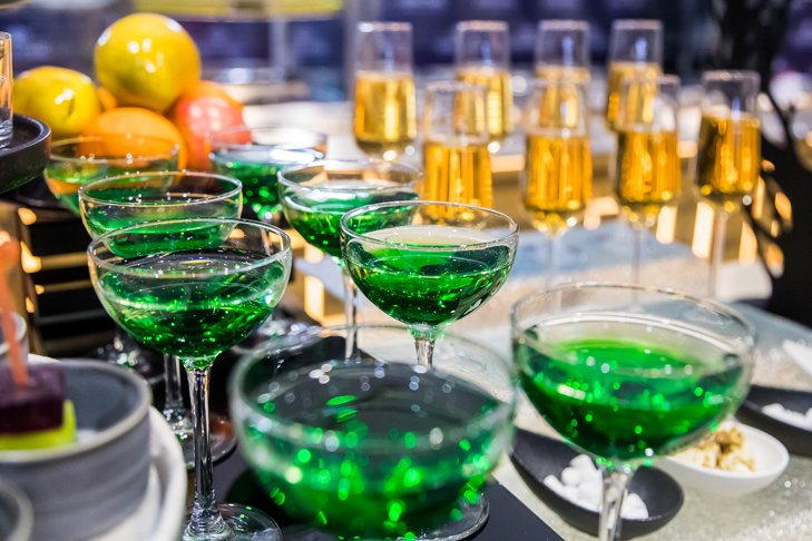    Фото Андрея Заржецкого