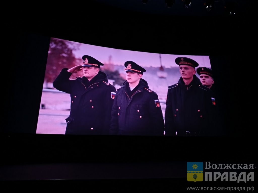     Жителям Волжского рассказали, когда покажут фильм «Блогерши»
