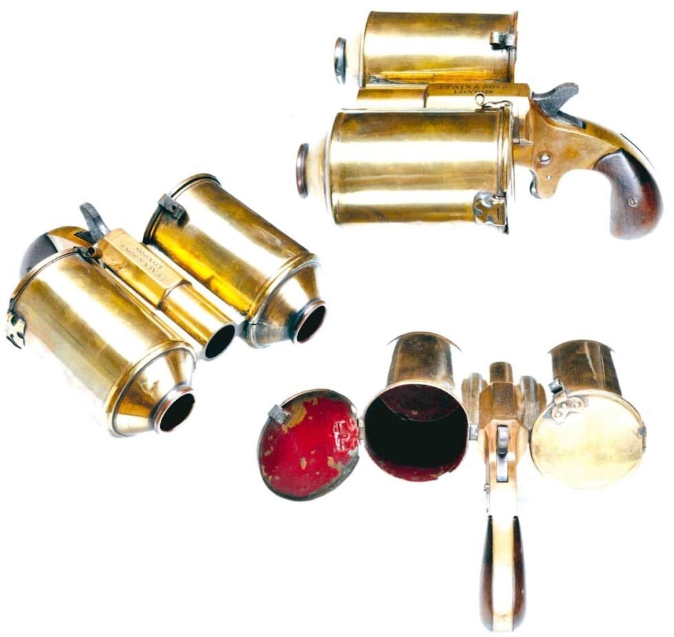 Линемет Пейна.