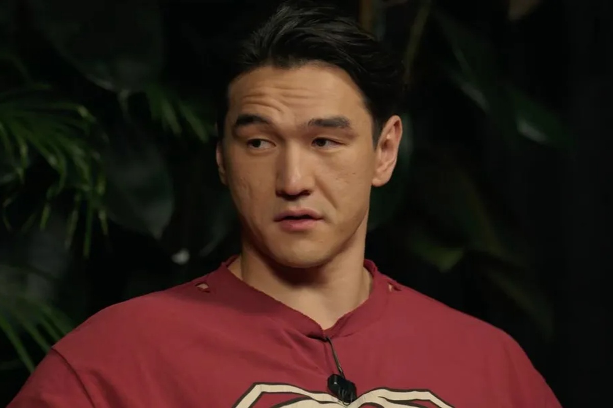    Фото: кадр шоу "Что было дальше?", источник: YouTube