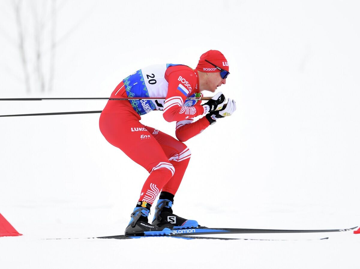    Сергей Ардашев | © РИА Новости / Павел Бедняков