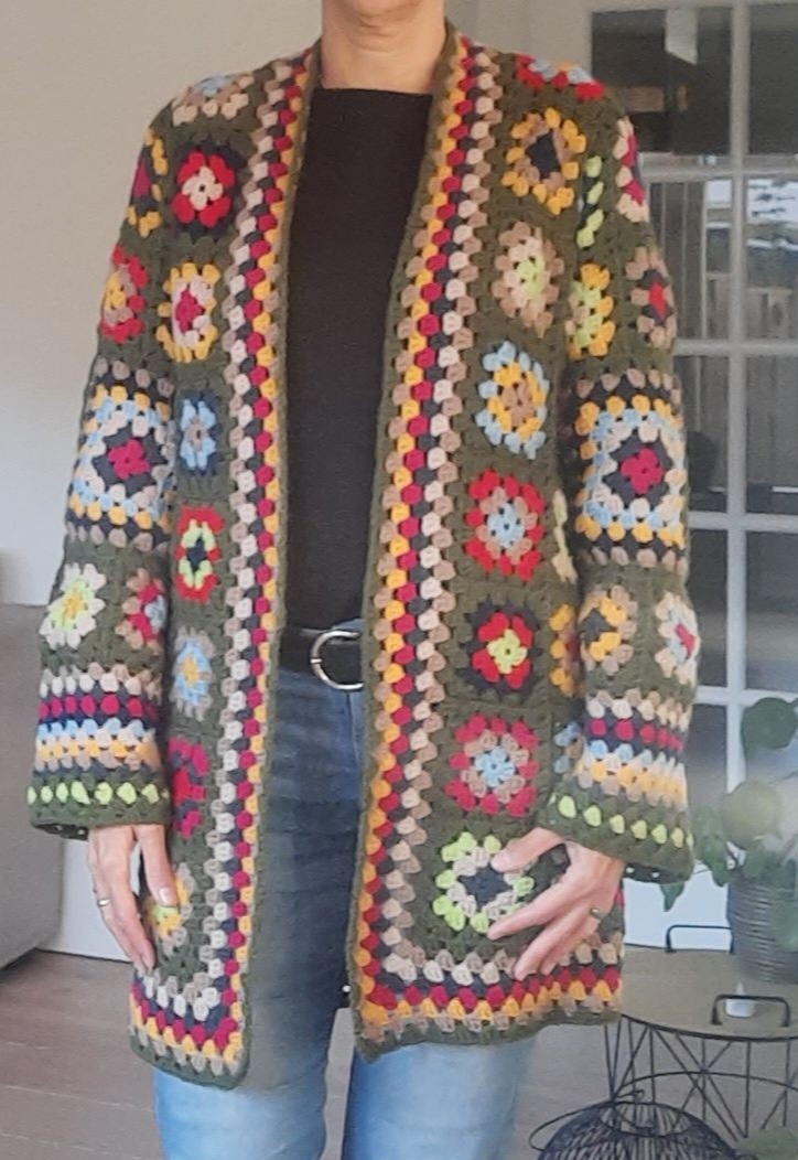 Тепло и уютно