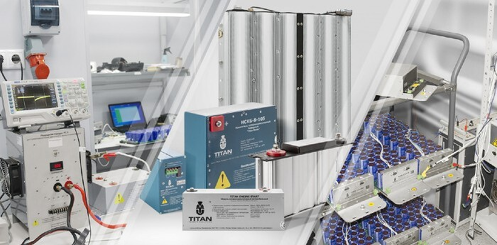 Источник: сайт "Тайтэн пауэр"