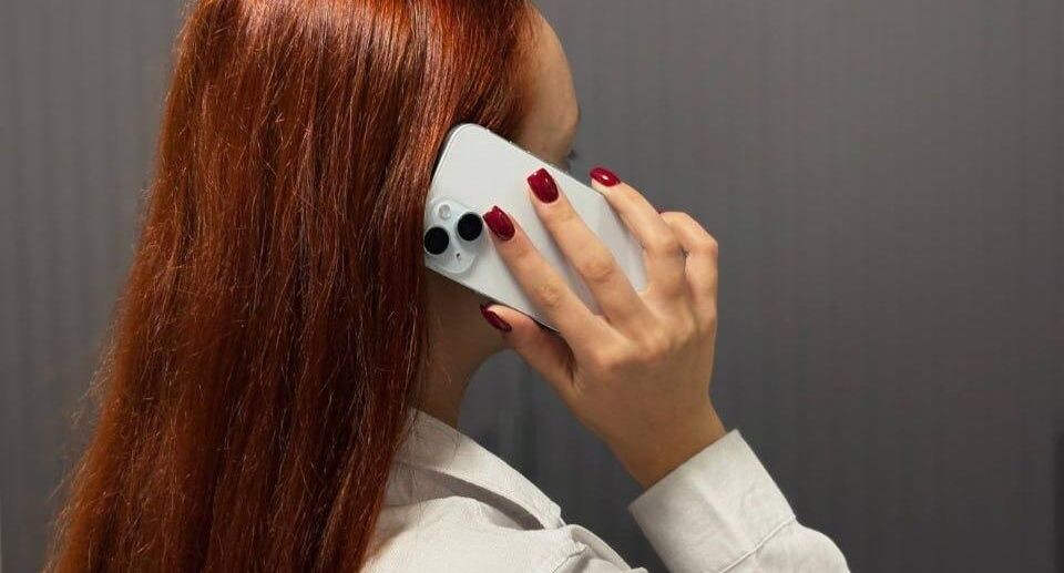    REGIONS/Полина Крачун