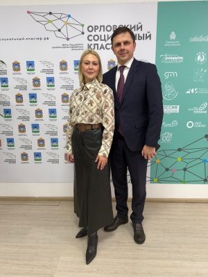 Фото: Валерия Клычкова ВК  📷
